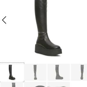 Steve madden boots